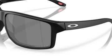 Oakley Gibston XL OMatter Çerçeve  Prizm Lens Erkek Gözlük Siyah OO9470-0162