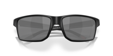 Oakley Gibston XL OMatter Çerçeve  Prizm Lens Erkek Gözlük Siyah OO9470-0162