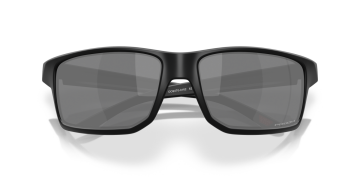 Oakley Gibston XL OMatter Çerçeve  Prizm Lens Erkek Gözlük Siyah OO9470-0162