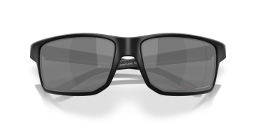 Oakley Gibston XL OMatter Çerçeve  Prizm Lens Erkek Gözlük Siyah OO9470-0162