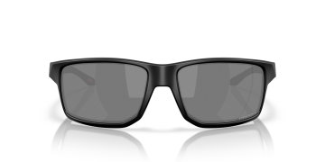 Oakley Gibston XL OMatter Çerçeve  Prizm Lens Erkek Gözlük Siyah OO9470-0162