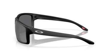 Oakley Gibston XL OMatter Çerçeve  Prizm Lens Erkek Gözlük Siyah OO9470-0162
