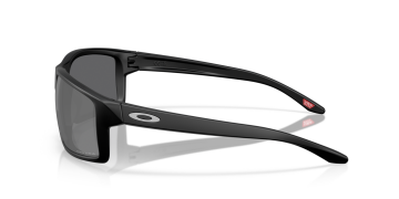 Oakley Gibston XL OMatter Çerçeve  Prizm Lens Erkek Gözlük Siyah OO9470-0162