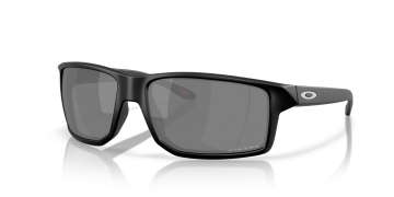 Oakley Gibston XL OMatter Çerçeve  Prizm Lens Erkek Gözlük Siyah OO9470-0162
