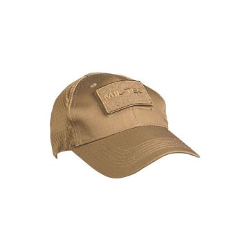 Sturm Baseball Netz Coyote Şapka