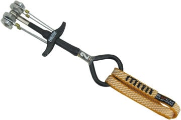 Rock Empire Flexor Size 2 Mekanik Yaylı Emniyet Takozu EN 12276