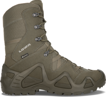 Lowa Zephyr Gtx Hi Ranger Green Goretex Wolf Yeşil Bot