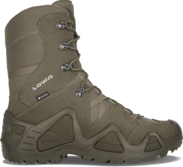Lowa Zephyr Gtx Hi Ranger Green Goretex Wolf Yeşil Bot