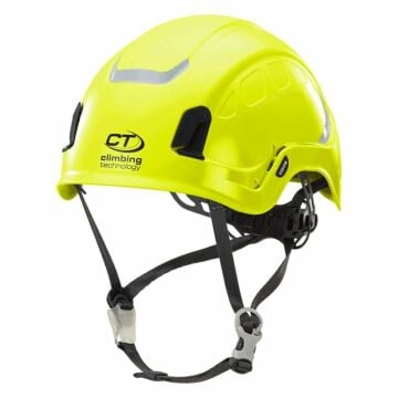 Ct Aries Dielectric Sarı Kask