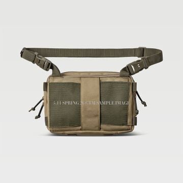 5.11 Mvr 3in1 3l Pouch Çanta