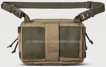 5.11 Mvr 3in1 3l Pouch Çanta