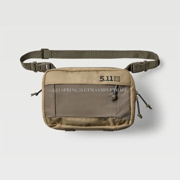 5.11 MVR 3IN1 3L POUCH  CANTA