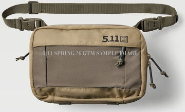 5.11 Mvr 3in1 3l Pouch Çanta