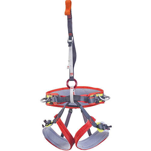 Camp AIR Rescue EVO Sit Emniyet Kemeri EN 813 EN 12277 EAC
