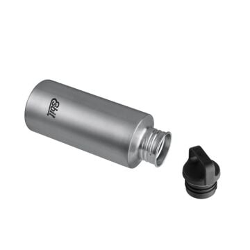 Esbit Sculptor Paslanmaz Çelik Matara Silver 1L