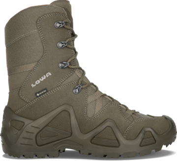 Lowa Zephyr Gtx Hi Ranger Green Goretex Wolf Yeşil Bot