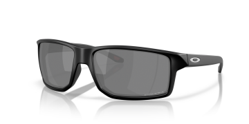 Oakley Gibston XL OMatter Çerçeve  Prizm Lens Erkek Gözlük Siyah OO9470-0162