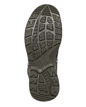 Lowa Zephyr Gtx Hi Ranger Green Goretex Wolf Yeşil Bot