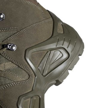 Lowa Zephyr Gtx Hi Ranger Green Goretex Wolf Yeşil Bot