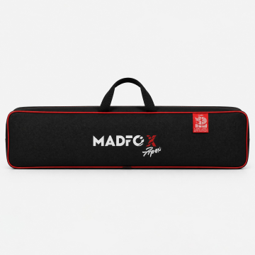 Madfox Apex Katlanabilir Alüminyum Kamp Masası 80*56*62 cm