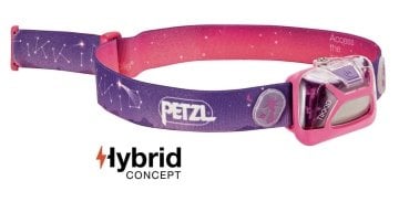 PETZL TIKKID Çocuk Kafa Feneri E091BA00