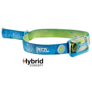PETZL TIKKID Çocuk Kafa Feneri E091BA00