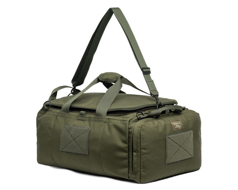 Savotta Keikka 80L Duffle Bag Çanta