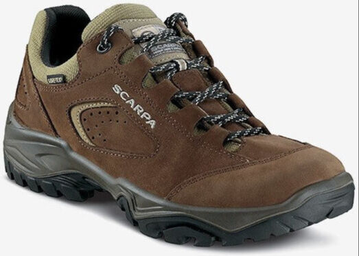 Scarpa Cyrus GTX Marron Ayakkabı