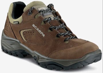 Scarpa Cyrus GTX Marron Ayakkabı