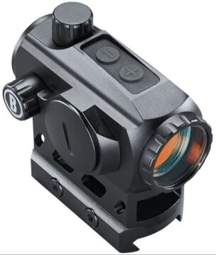 Bushnell Trophy Trs-125 1x22 Red Dot