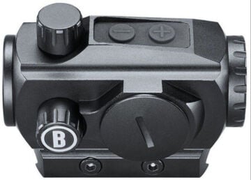 Bushnell Trophy Trs-125 1x22 Red Dot