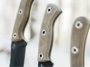 Böker Plus Tracker 2.0 Bıçak