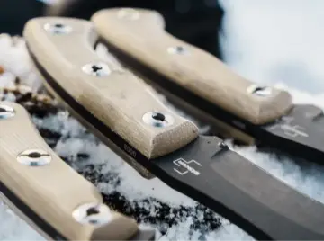 Böker Plus Tracker 2.0 Bıçak