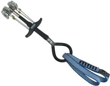 Rock Empire Flexor Size 3 Mekanik Yaylı Emniyet Takozu EN 12276