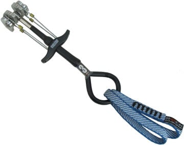 Rock Empire Flexor Size 3 Mekanik Yaylı Emniyet Takozu EN 12276