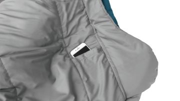 Robens Spire II OneThermo -21°C Hibrit 1600gr Uyku Tulumu Sağ Fermuar 250214