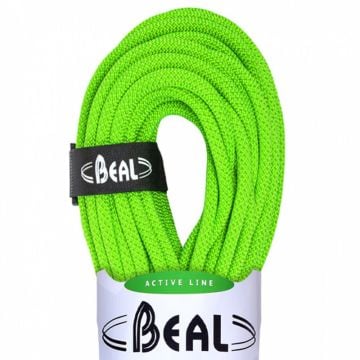 Beal Virus 10mm X 60m Dinamik IP (Koyu Yeşil)