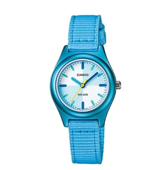 Casio LTR-16B-2E Çocuk Kol Saati