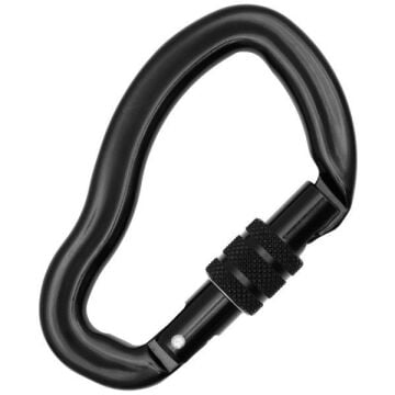 Kong Ergo Screw Sleeve 27KN Kompakt Vidalı Alüminyum D Karabina 783IA0NNNKK