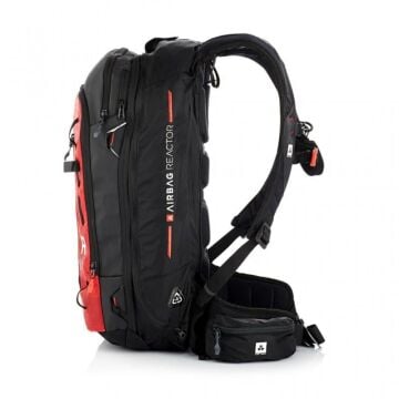 ARVA R32 PRO FLEX AIRBAG Çanta (Kırmızı)