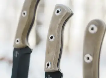Böker Plus Tracker 2.0 Bıçak