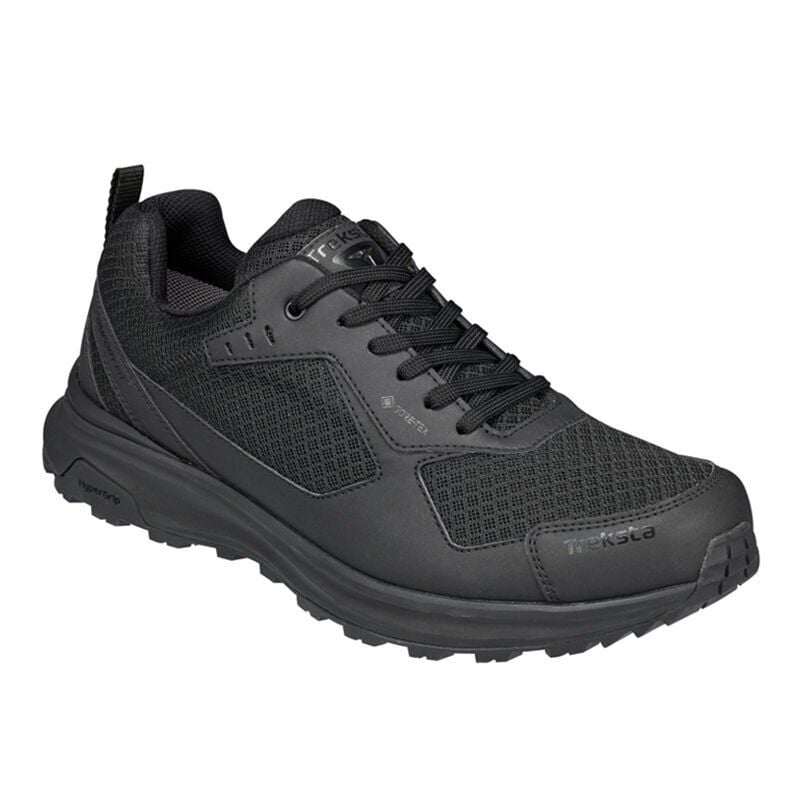 Treksta Bright GTX M Siyah Ayakkabı