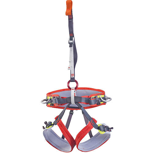Camp AIR Rescue EVO Sit Emniyet Kemeri EN 813 EN 12277 EAC
