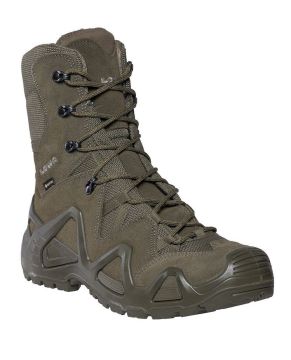 Lowa Zephyr Gtx Hi Ranger Green Goretex Wolf Yeşil Bot 39