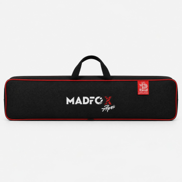 Madfox Apex Katlanabilir Alüminyum Kamp Masası 80*67*62 cm