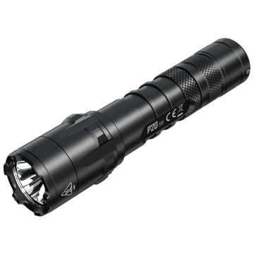 Nitecore P20uv V2 1000 Lümen El Feneri