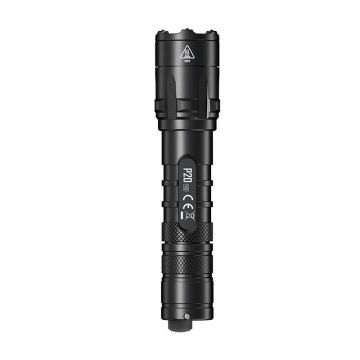 Nitecore P20uv V2 1000 Lümen El Feneri
