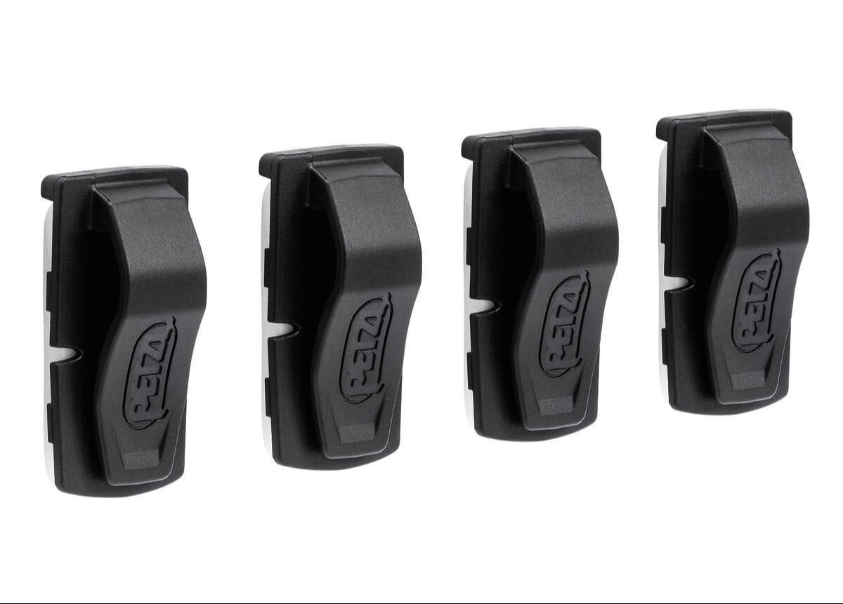 PETZL Uni Adapt - Fener Adaptörü E000BA00