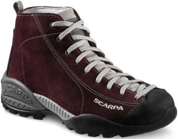 Scarpa Mojito Ruby Wine Ayakkabı