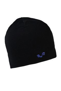 Woolona Siyah %100 Yün Bere